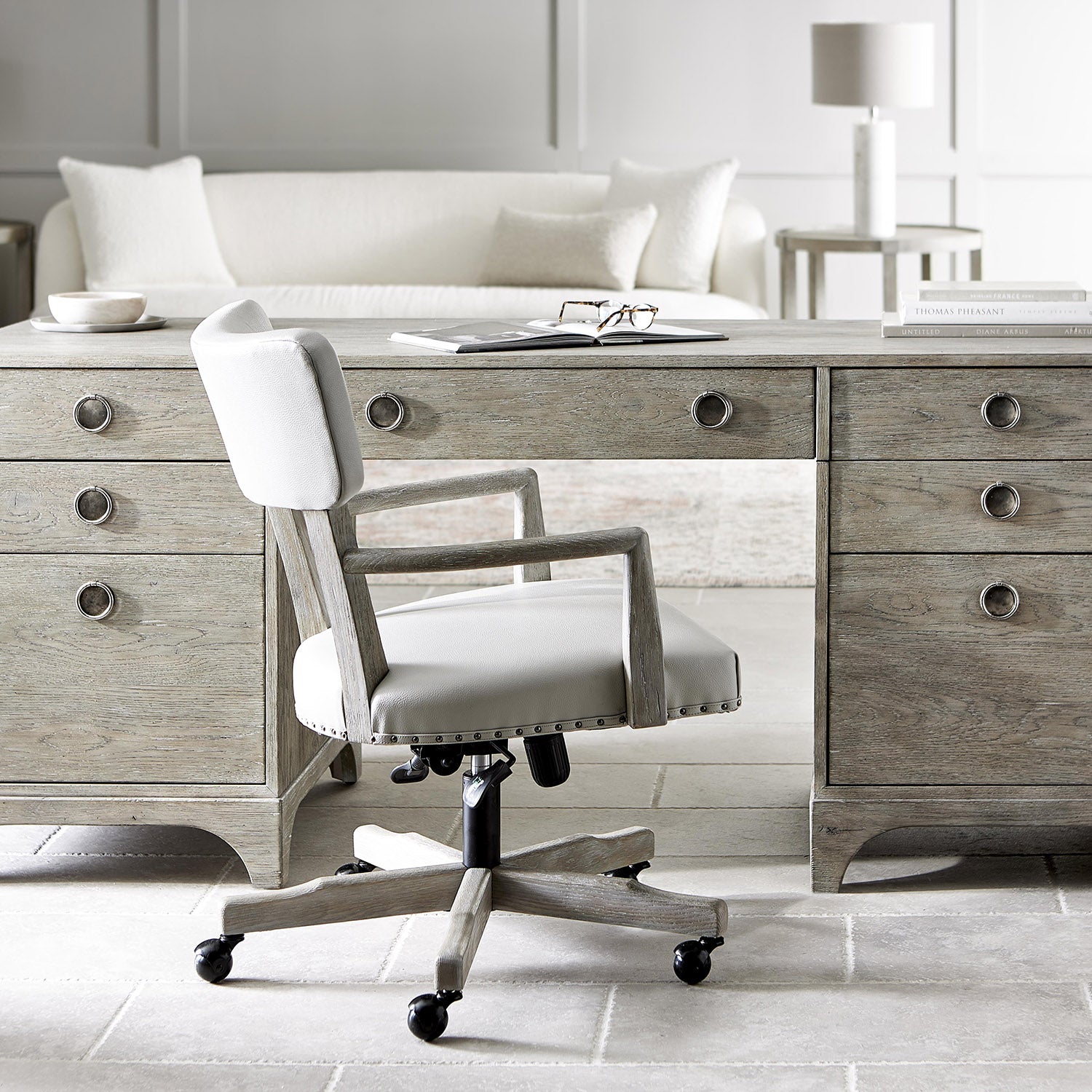 Bernhardt Albion Desk