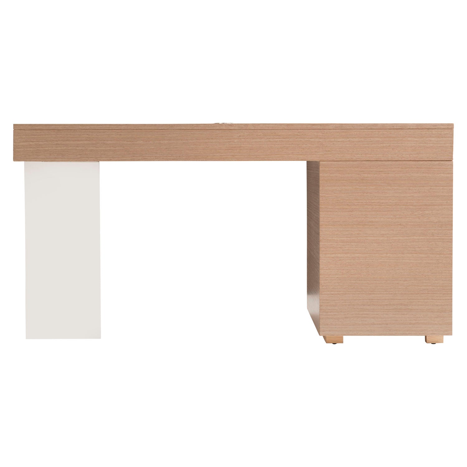 Bernhardt Workspace Modulum Desk