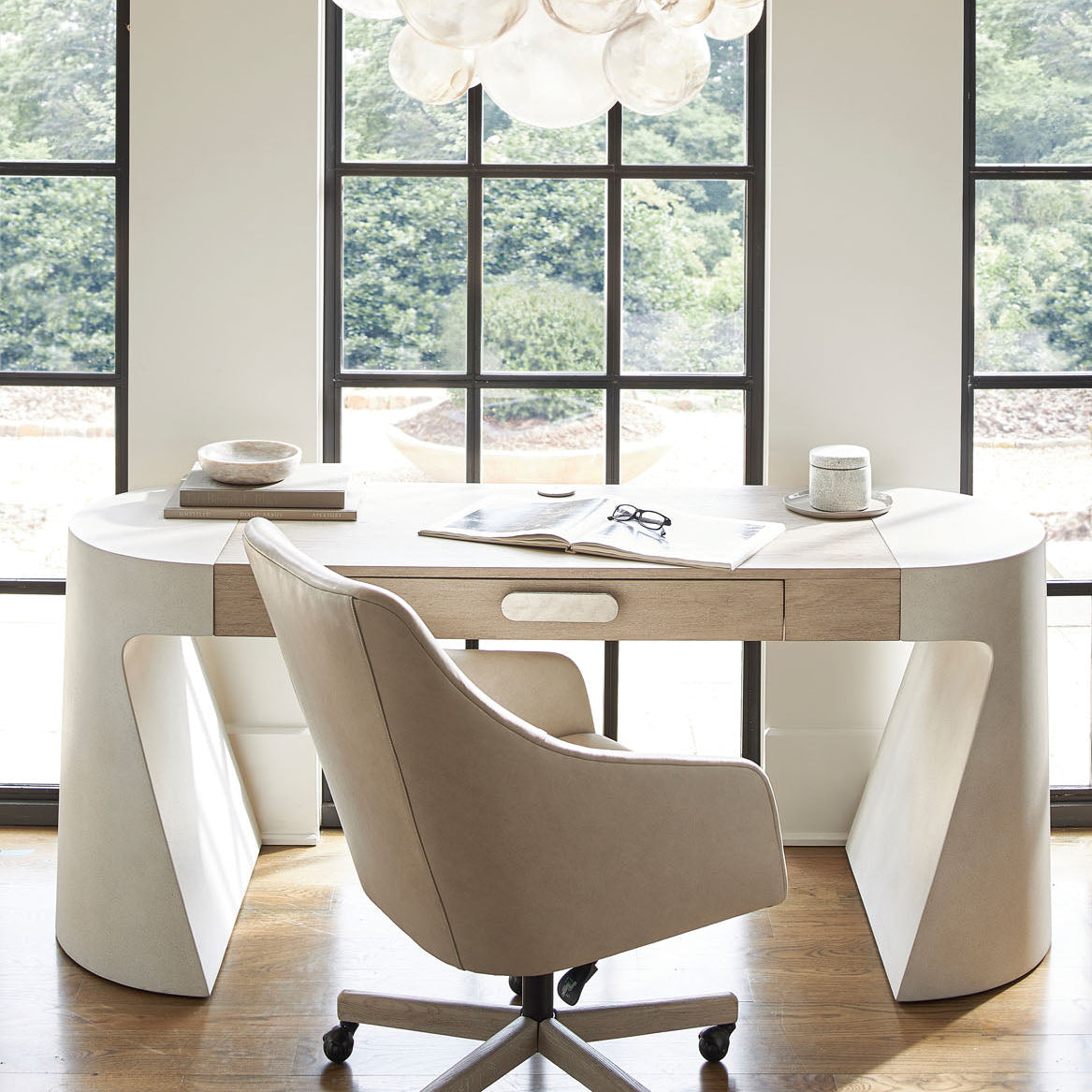 Bernhardt Workspace Prado Desk