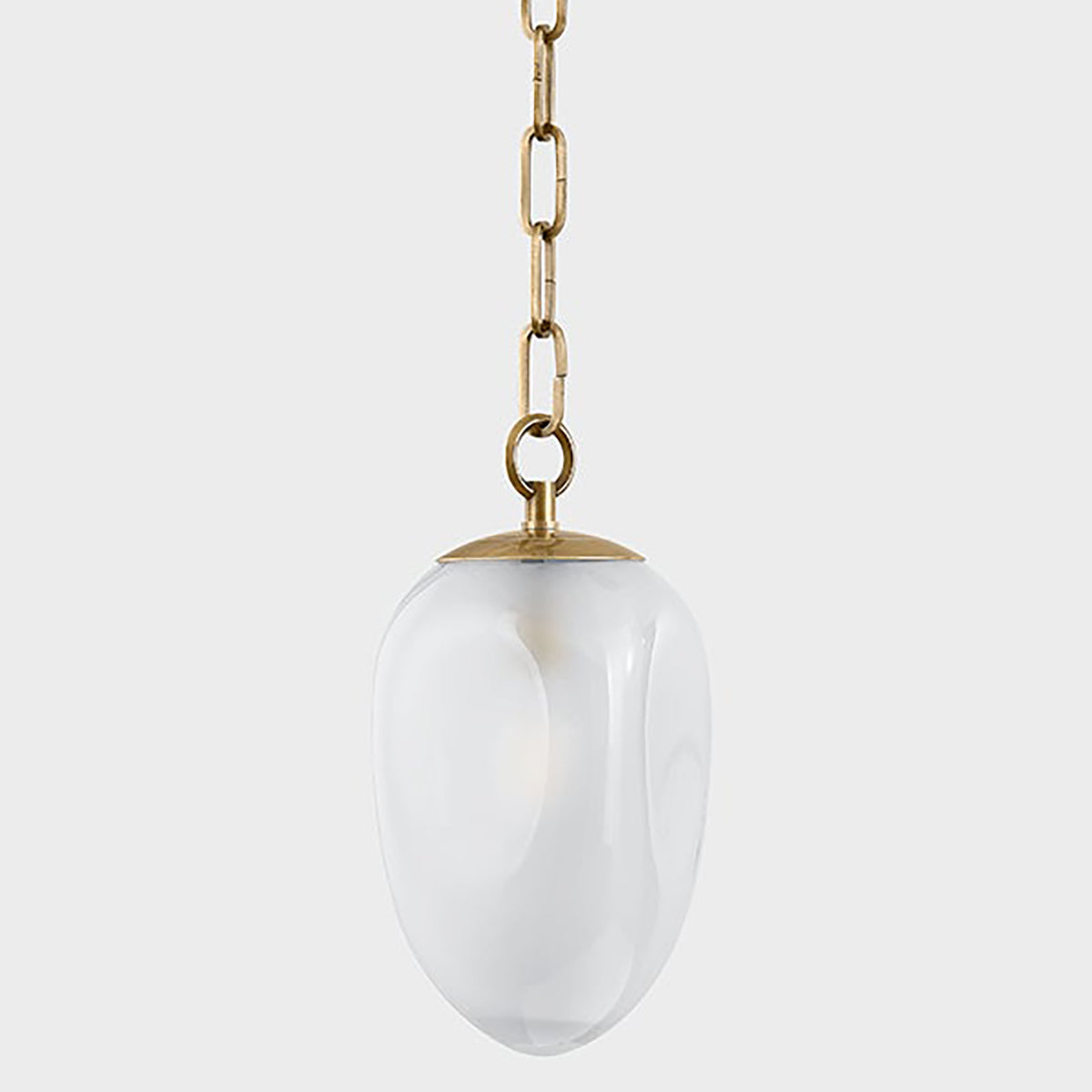 Noz Nozawa x Corbett Lighting Daith Chandelier