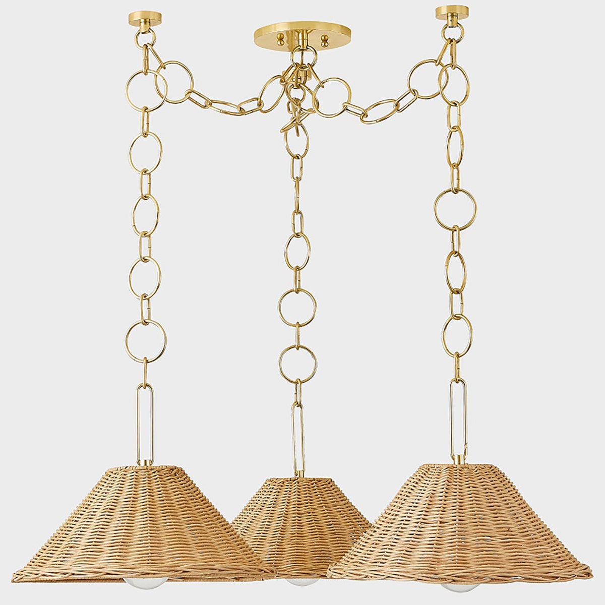 Mitzi Dalia Chandelier