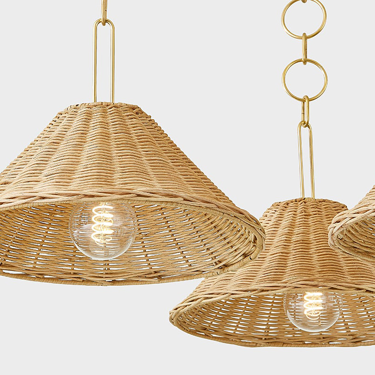 Mitzi Dalia Chandelier