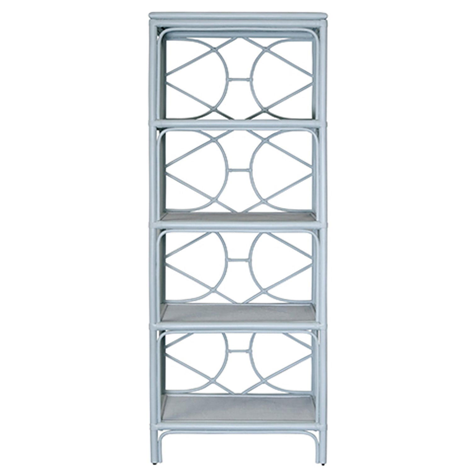 Worlds Away Danielle Etagere