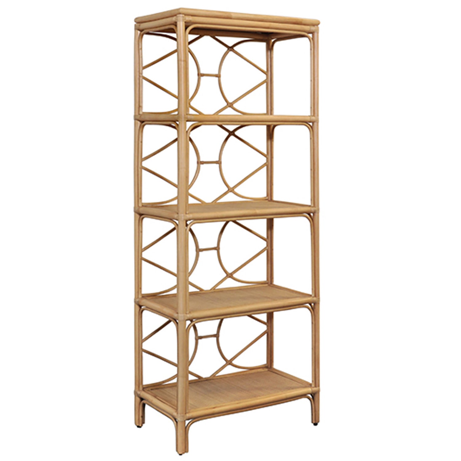 Worlds Away Danielle Etagere