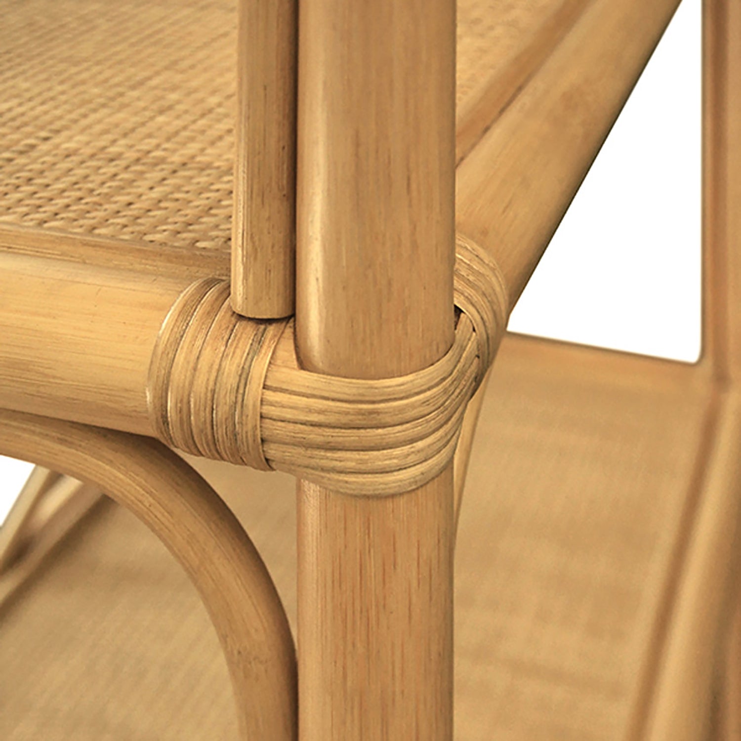 Worlds Away Danielle Etagere