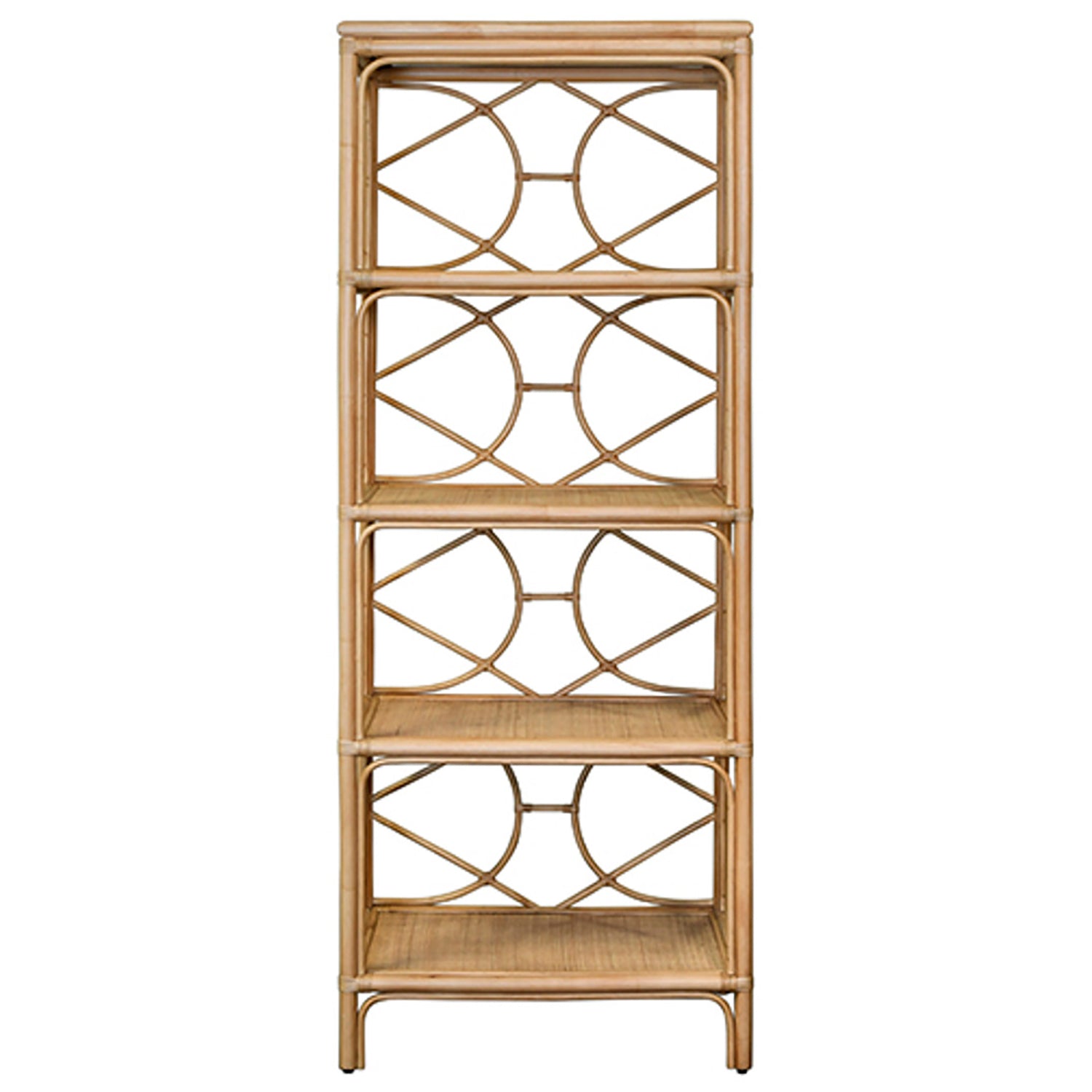 Worlds Away Danielle Etagere