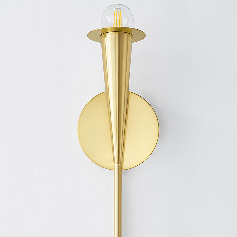 The Lifestyled Co x Mitzi Danna Wall Sconce