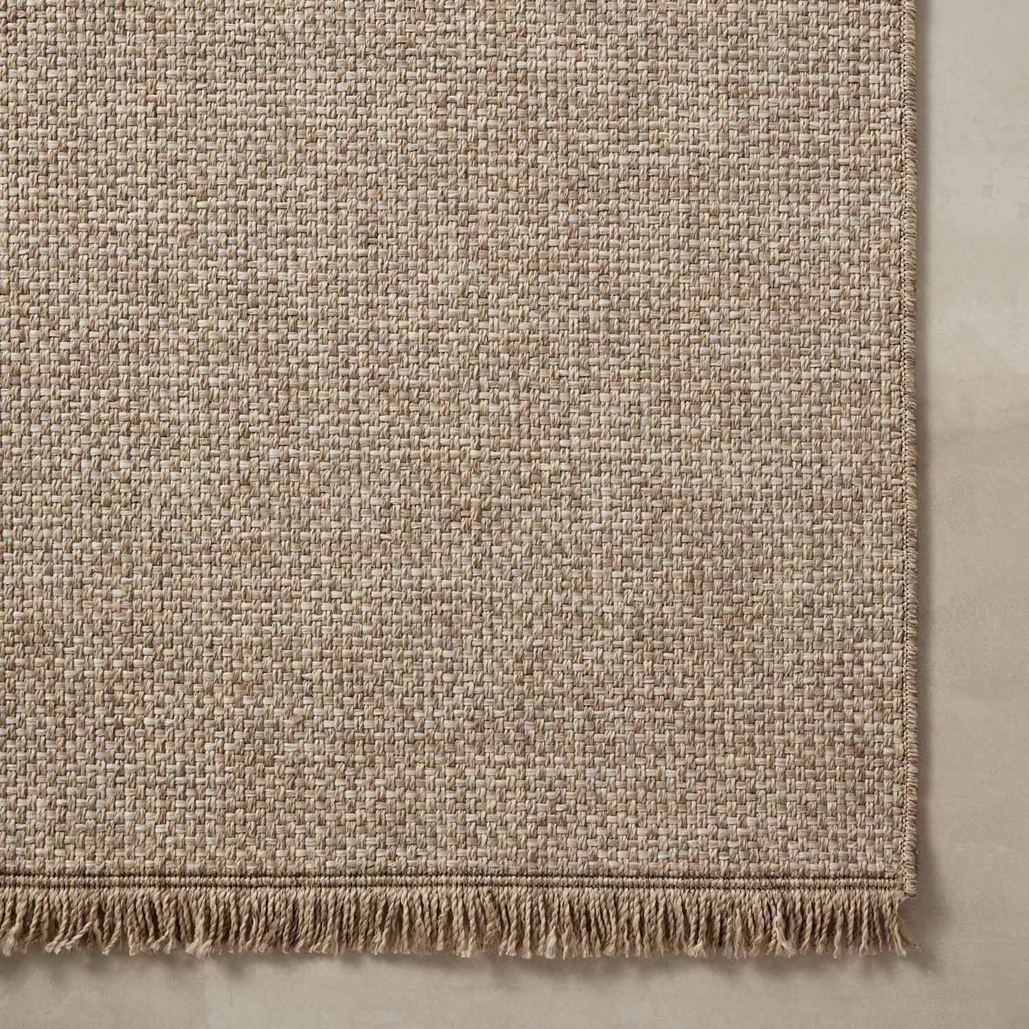 Loloi Dawn Natural Weave Indoor/Outdoor Rug
