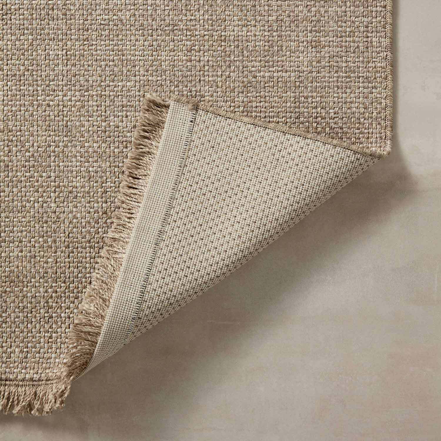 Loloi Dawn Natural Weave Indoor/Outdoor Rug