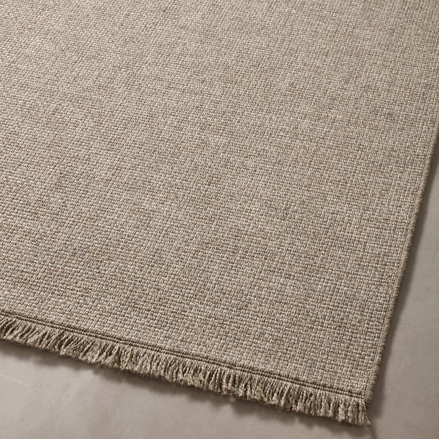 Loloi Dawn Natural Weave Indoor/Outdoor Rug