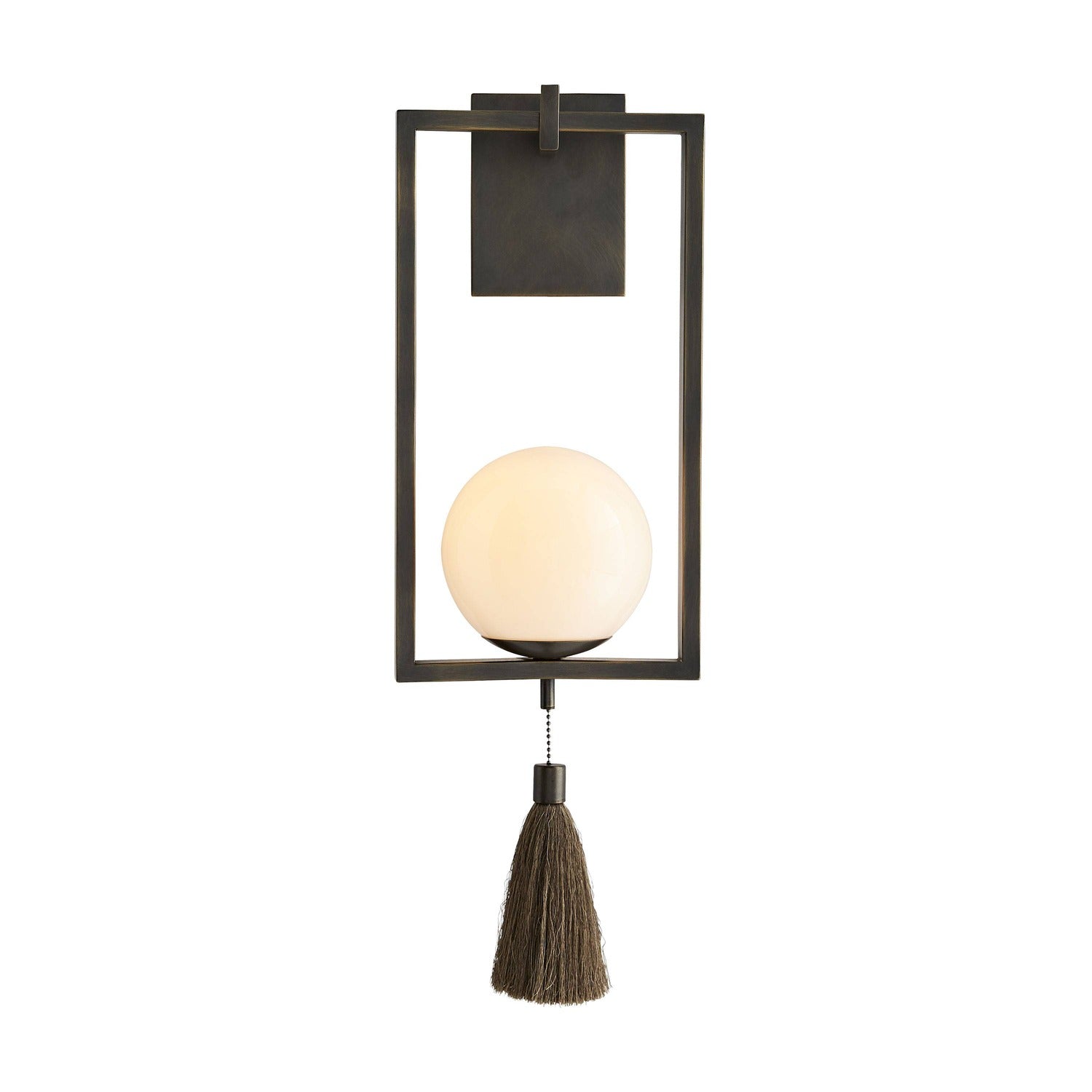 Arteriors Trapeze Wall Sconce
