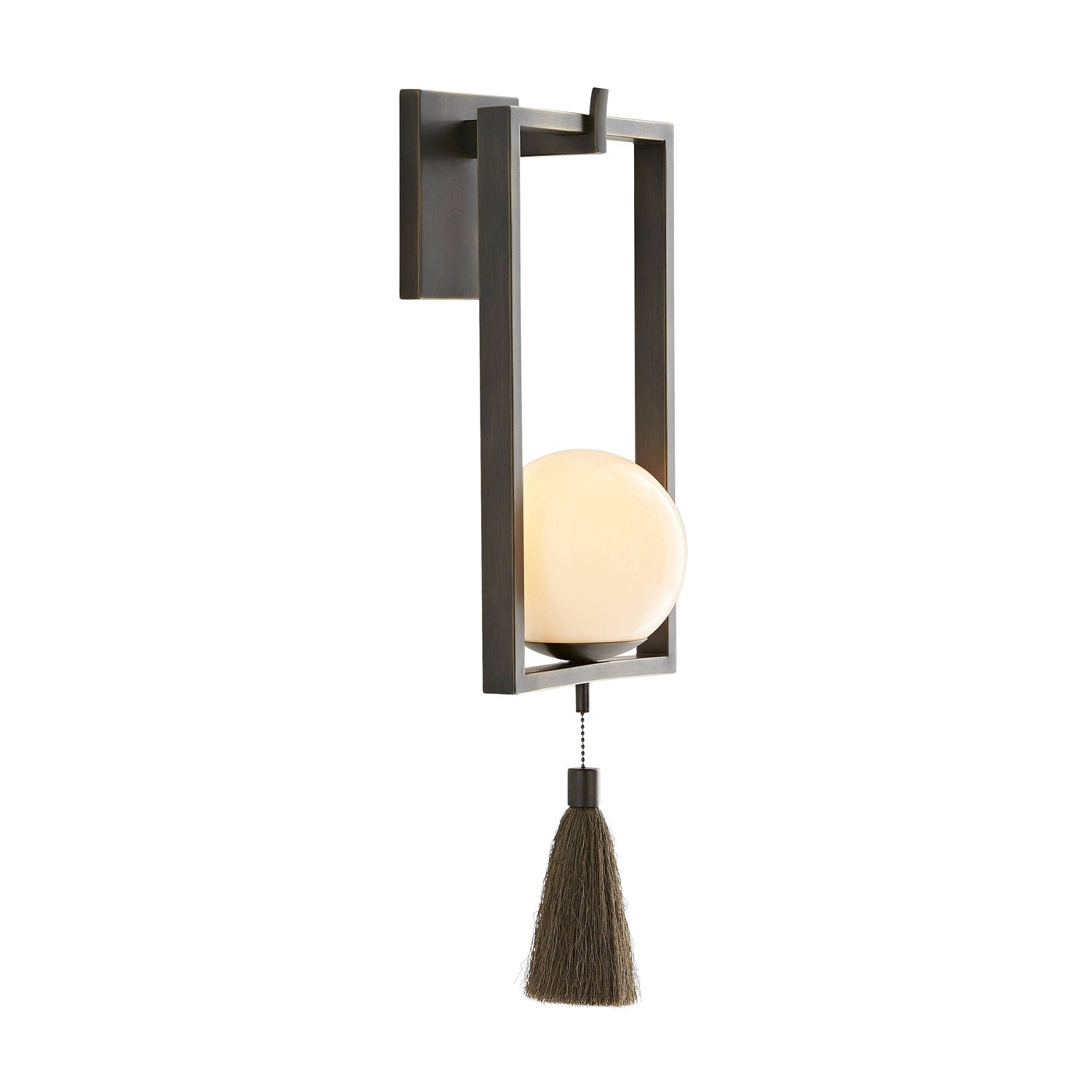 Arteriors Trapeze Wall Sconce