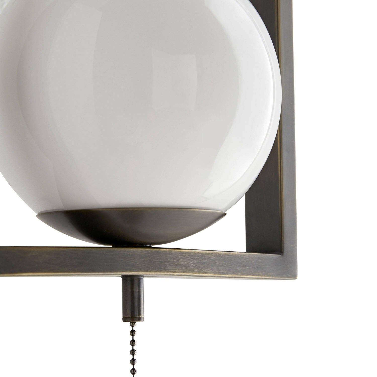 Arteriors Trapeze Wall Sconce
