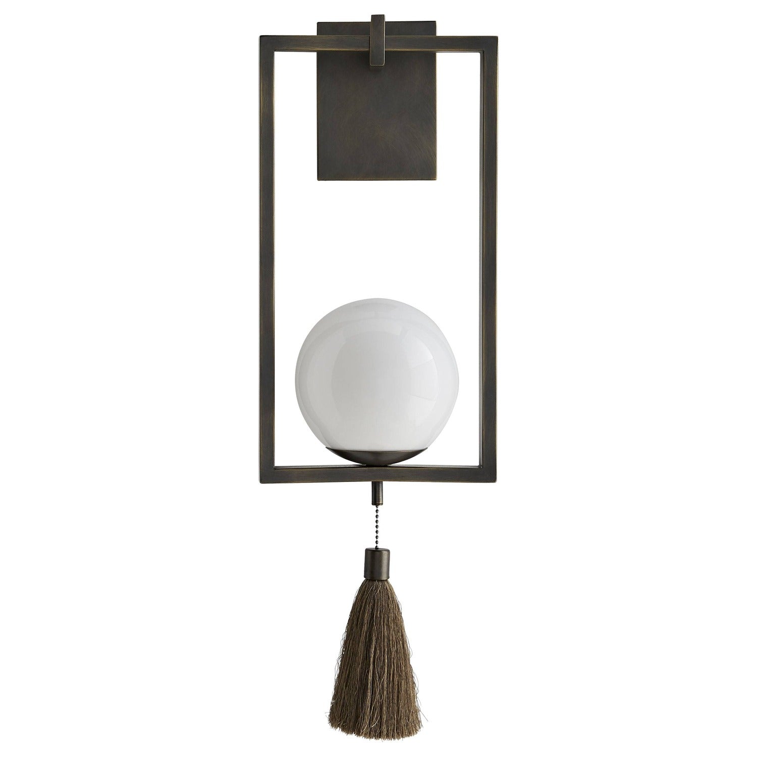 Arteriors Trapeze Wall Sconce