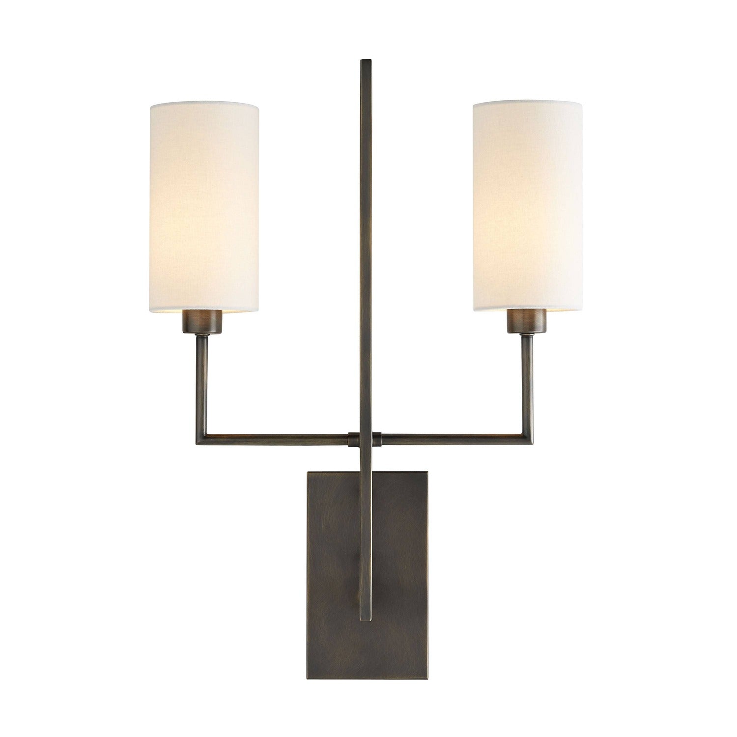 Arteriors Blade Wall Sconce