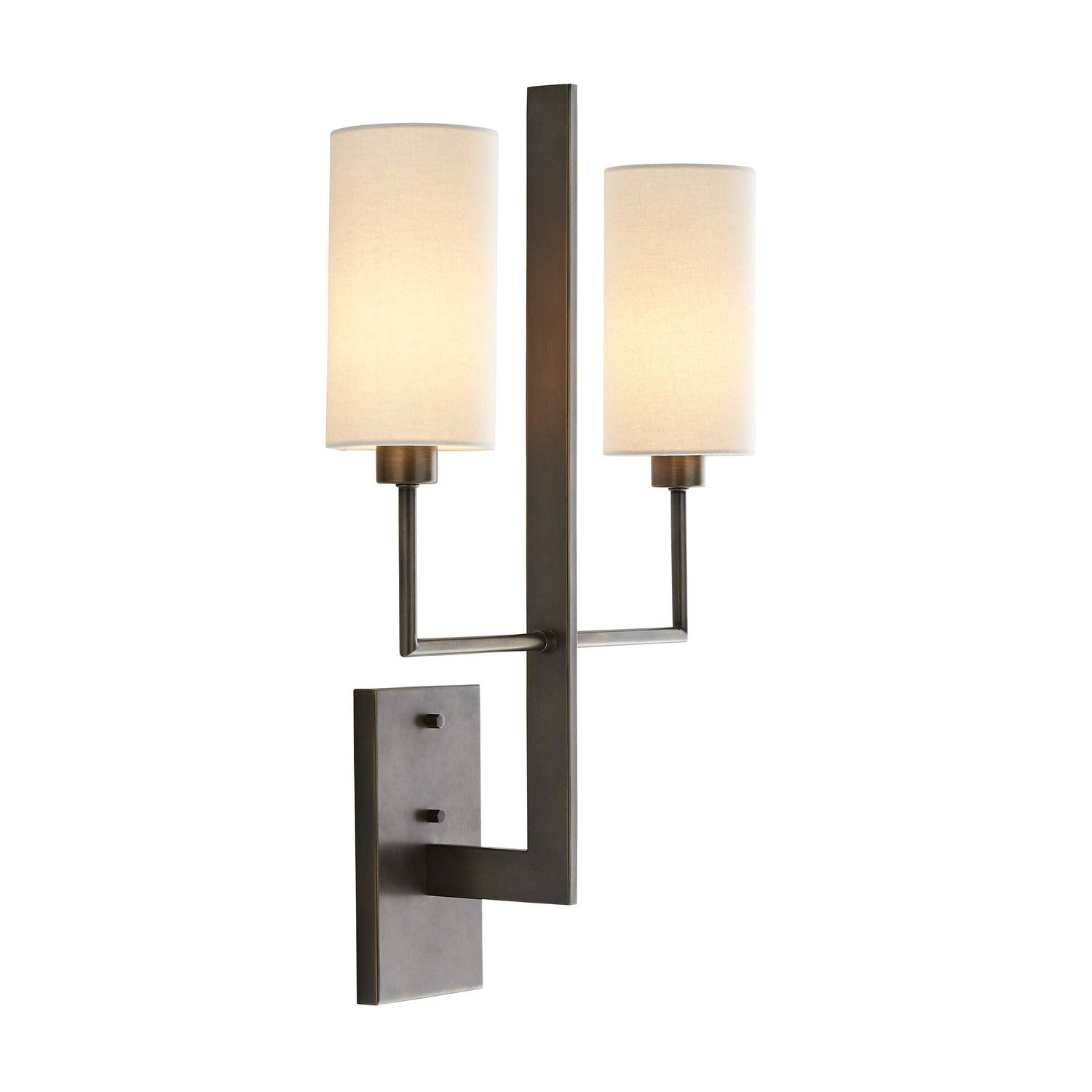 Arteriors Blade Wall Sconce