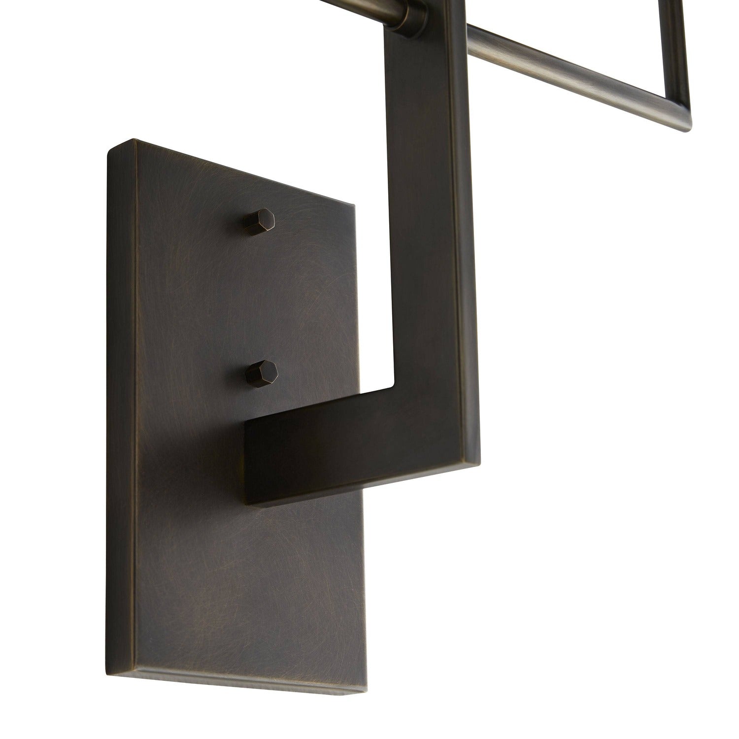 Arteriors Blade Wall Sconce