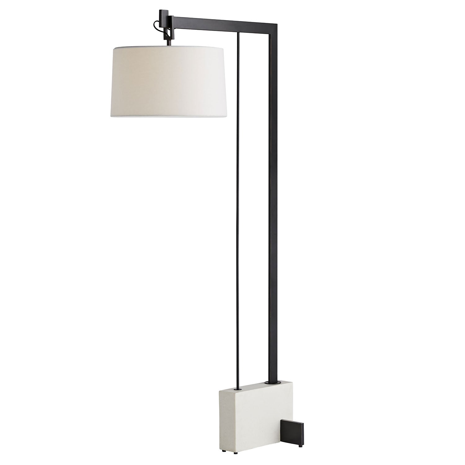 Arteriors Piloti Floor Lamp