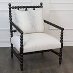 Peninsula Home Rhodes Occasional Chair