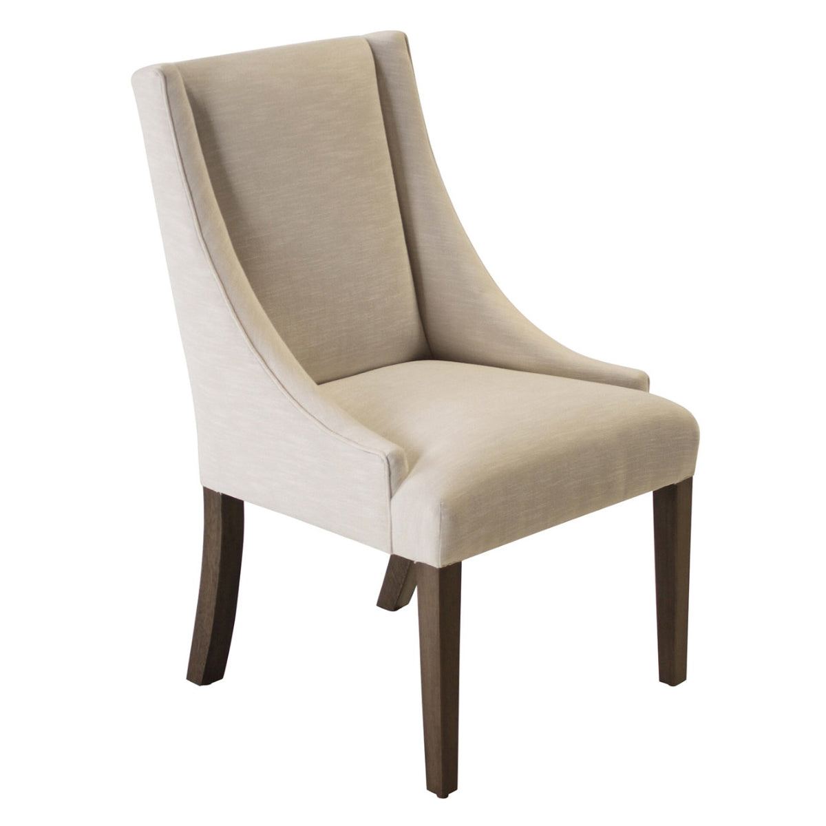 Peninsula Home Leyla Dining Chair Set of 2