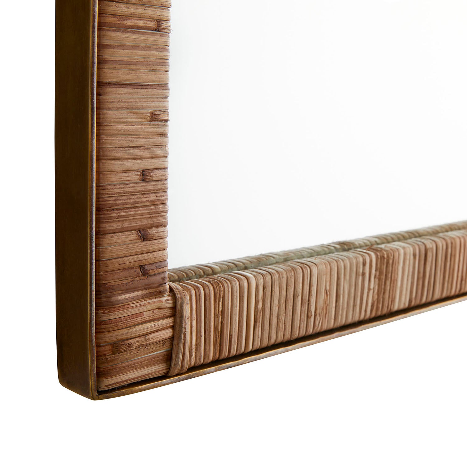Arteriors Caribe Wall Mirror