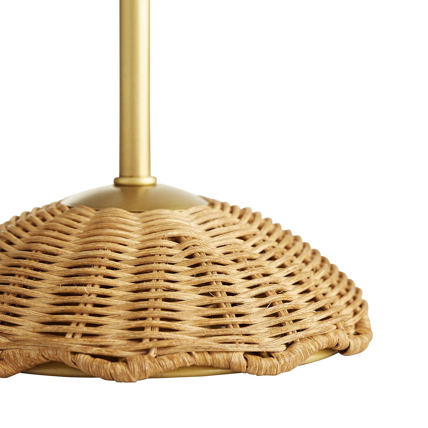 Arteriors Parasol Table Lamp