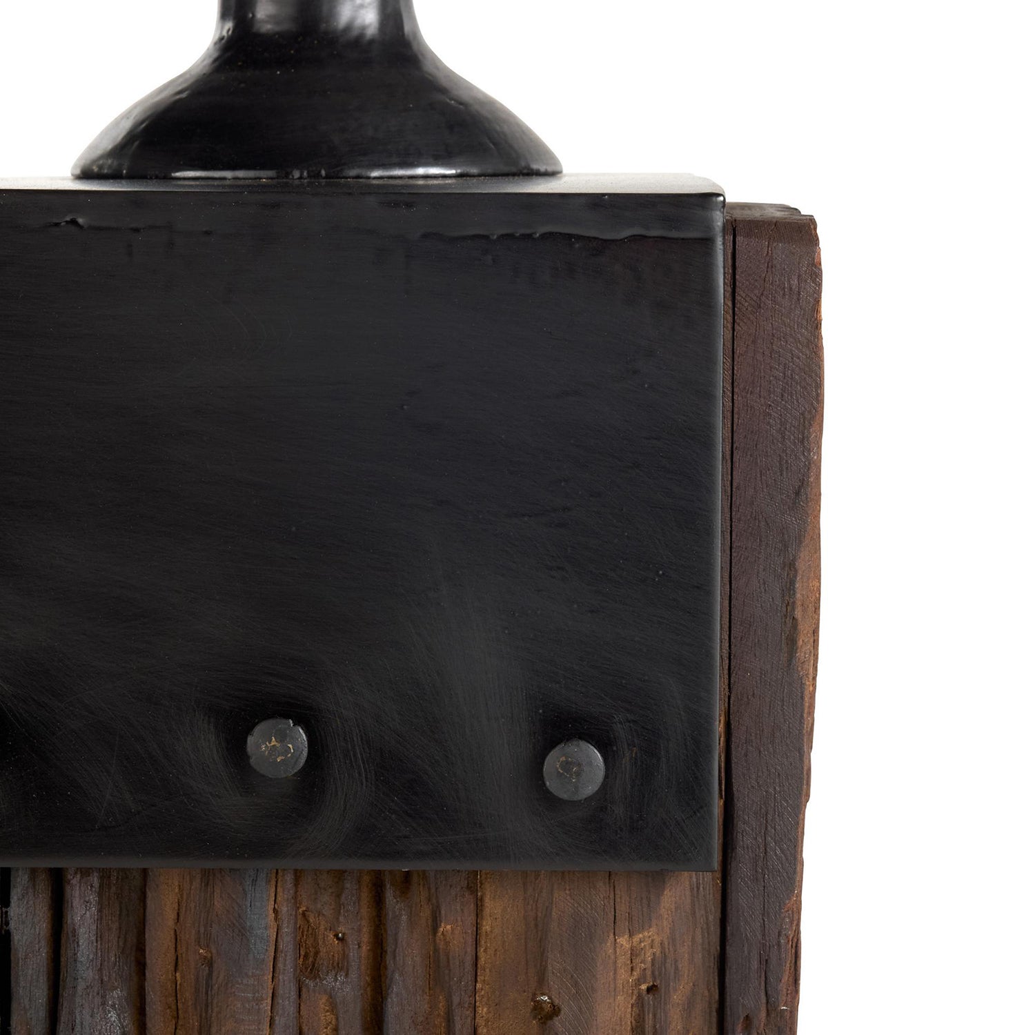 Arteriors Anvil Occasional Table