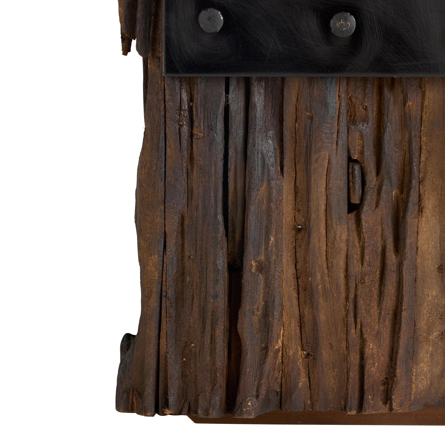 Arteriors Anvil Occasional Table