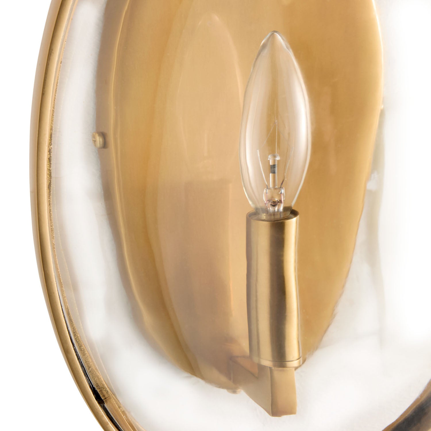 Arteriors Aramis Wall Sconce