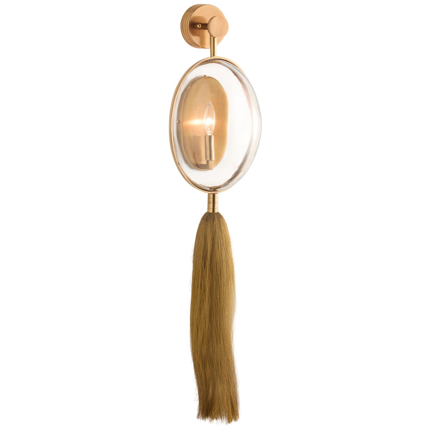 Arteriors Aramis Wall Sconce