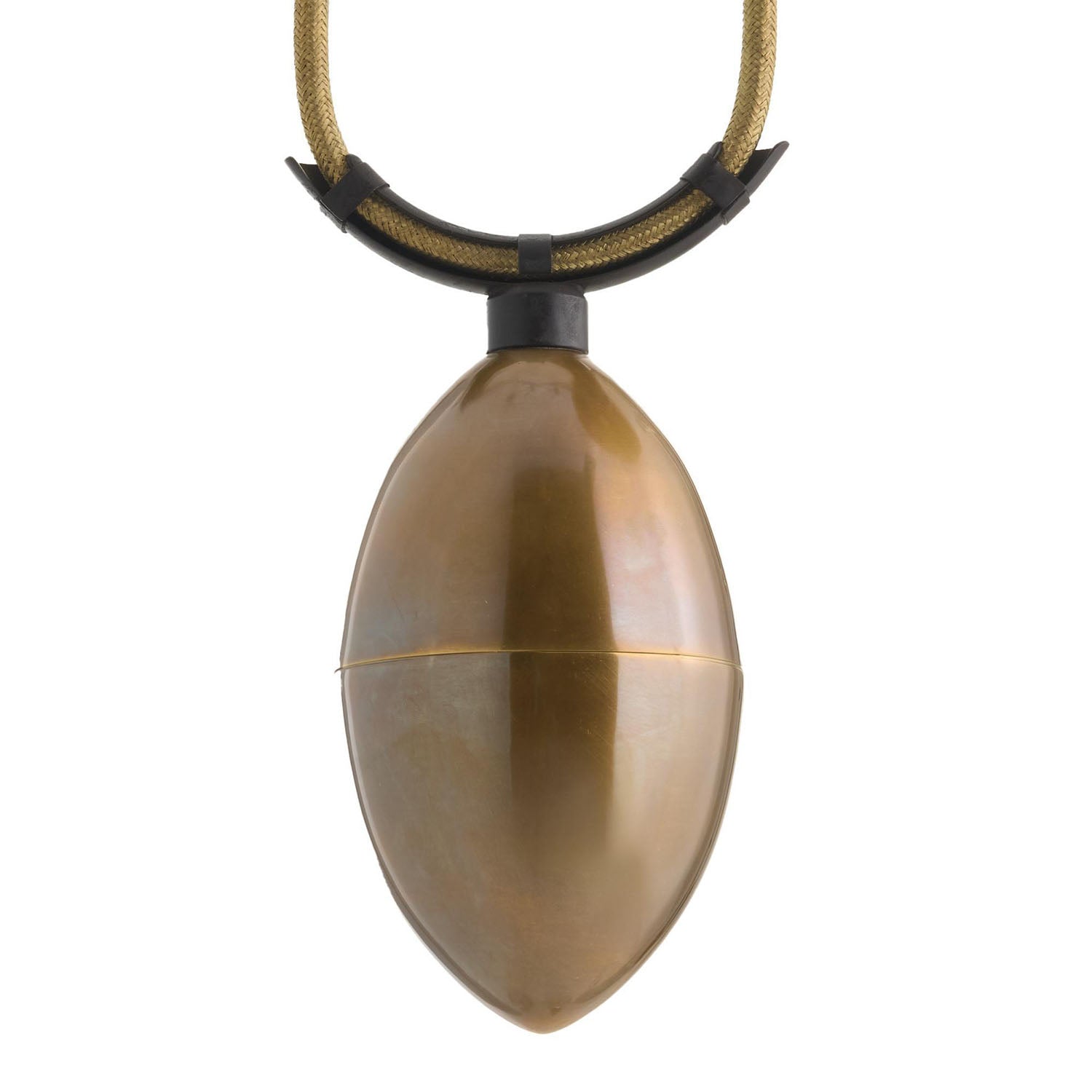 Arteriors Egg Drop Pendant