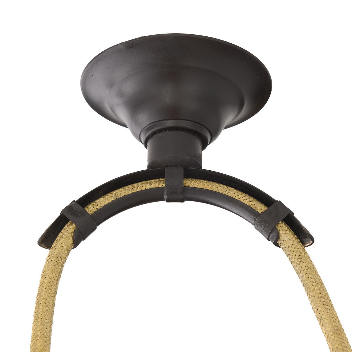 Arteriors Egg Drop Pendant