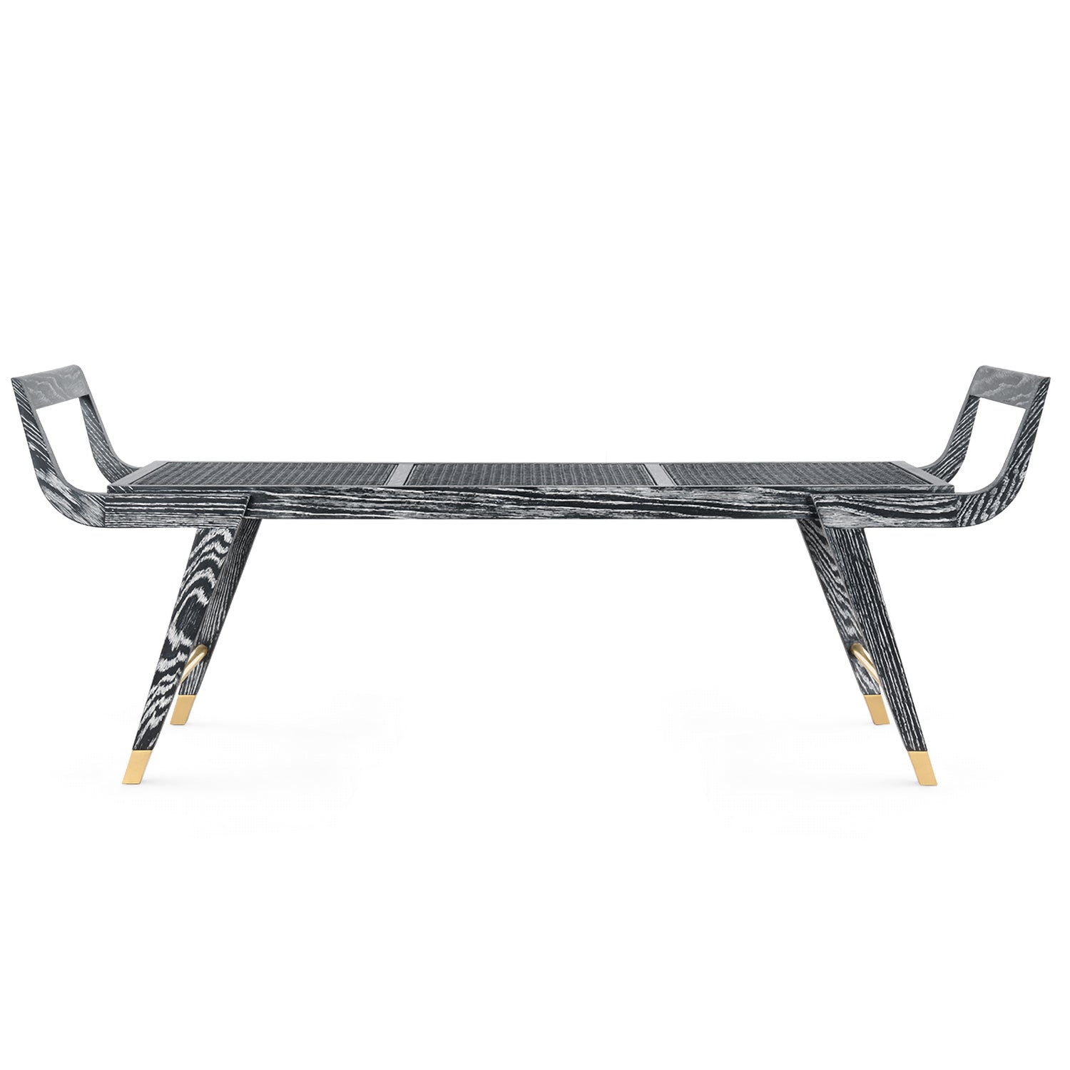 Villa and House Delon Bench