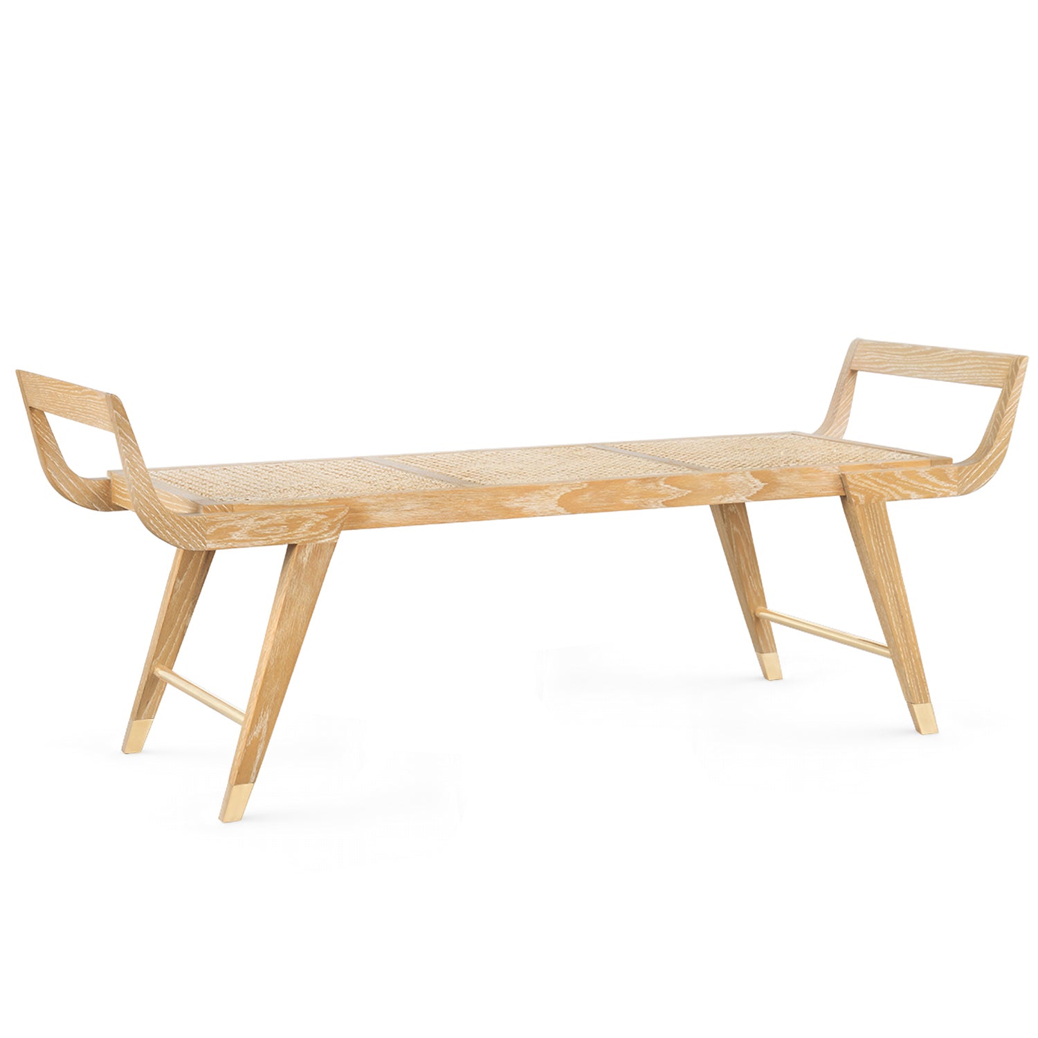 Villa and House Delon Bench