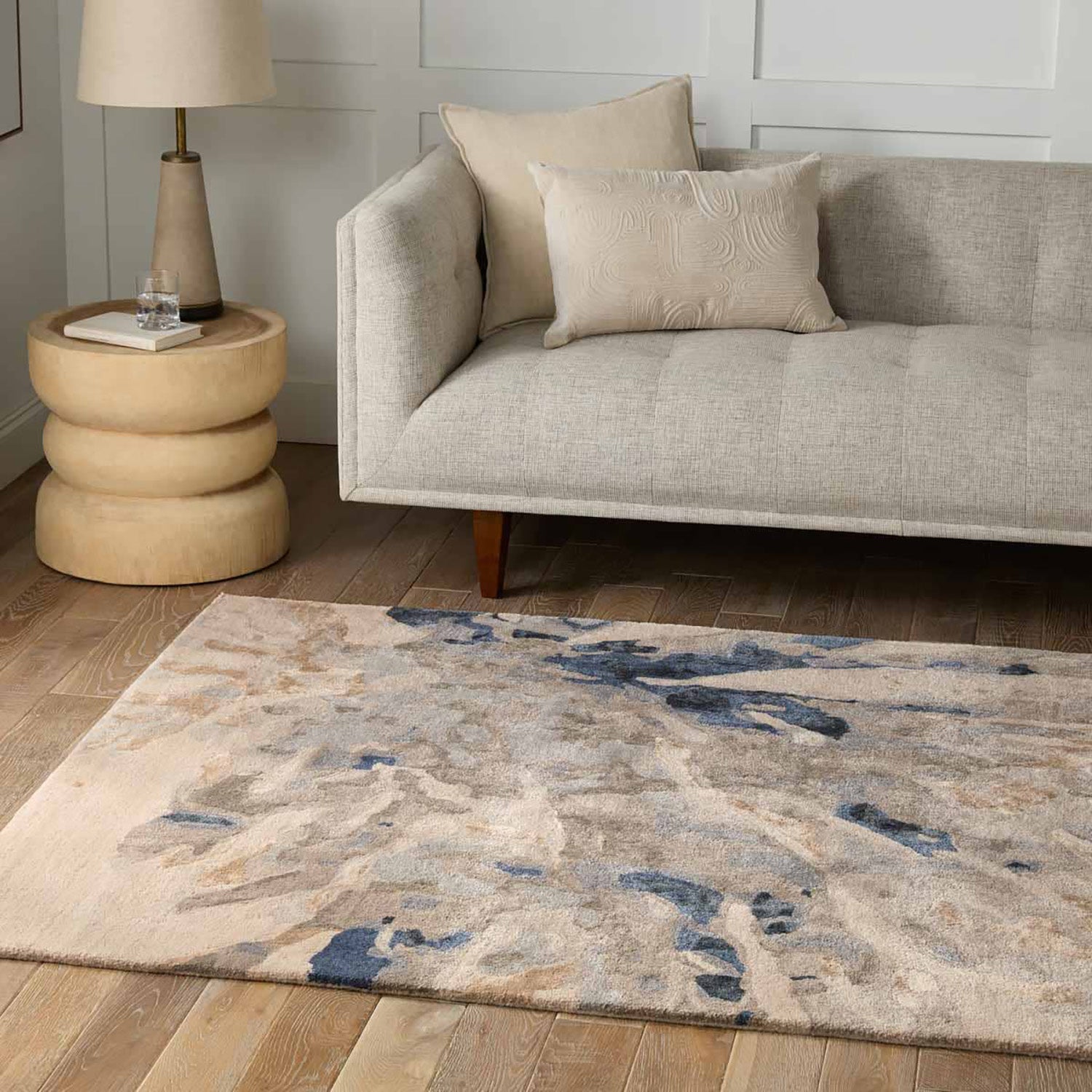 Jaipur Living Delray Atoll Hand Tufted Rug