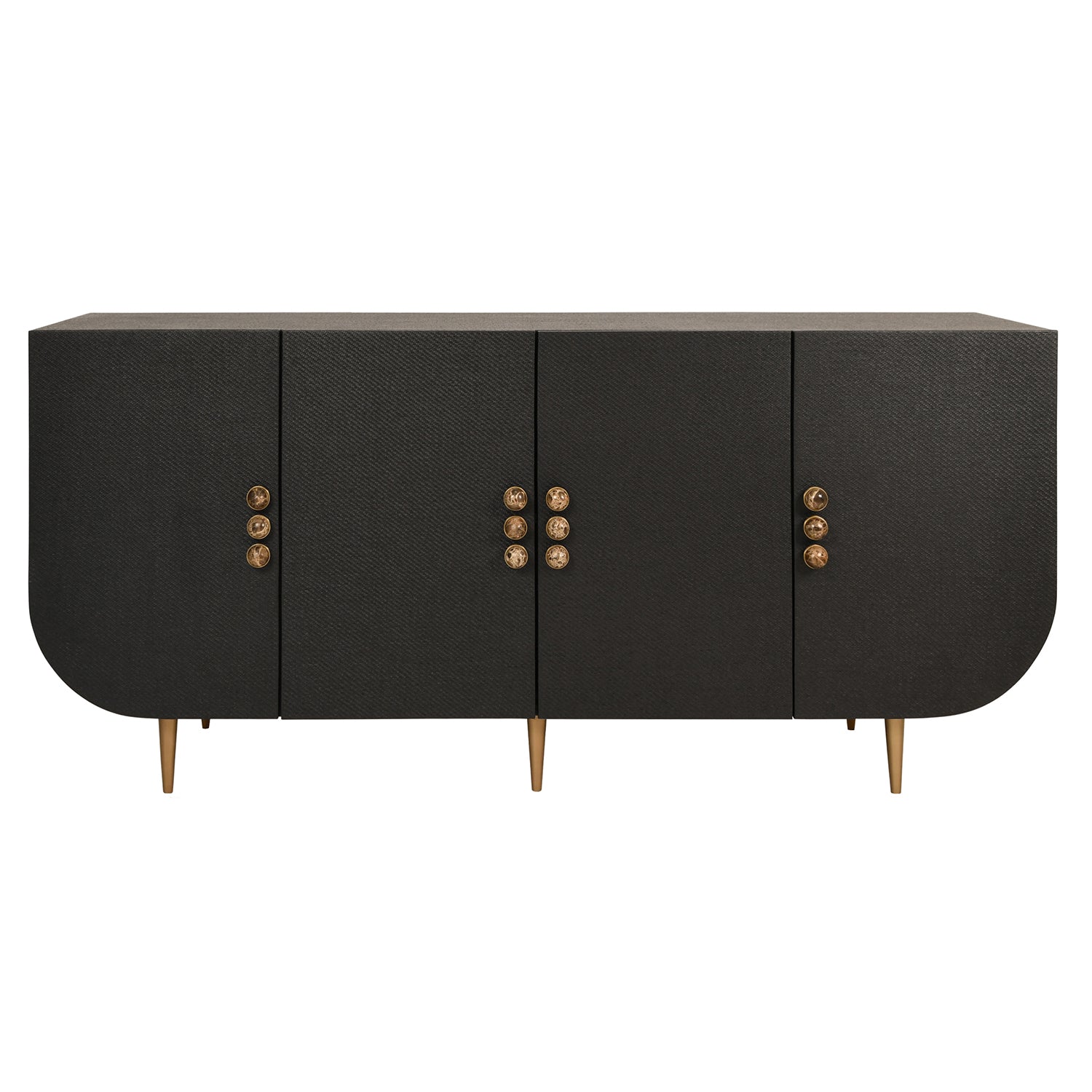 Worlds Away Deluca Buffet