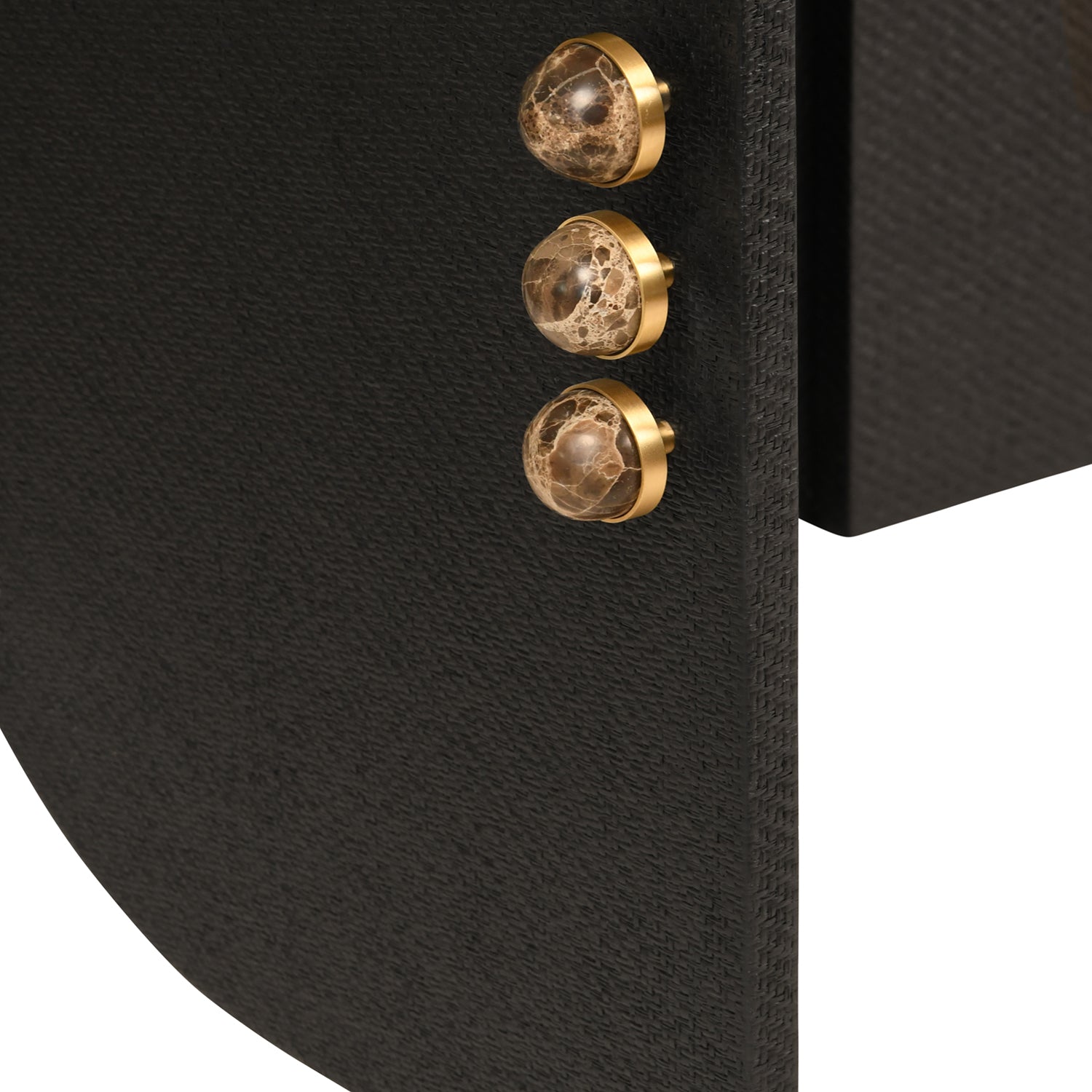 Worlds Away Deluca Buffet