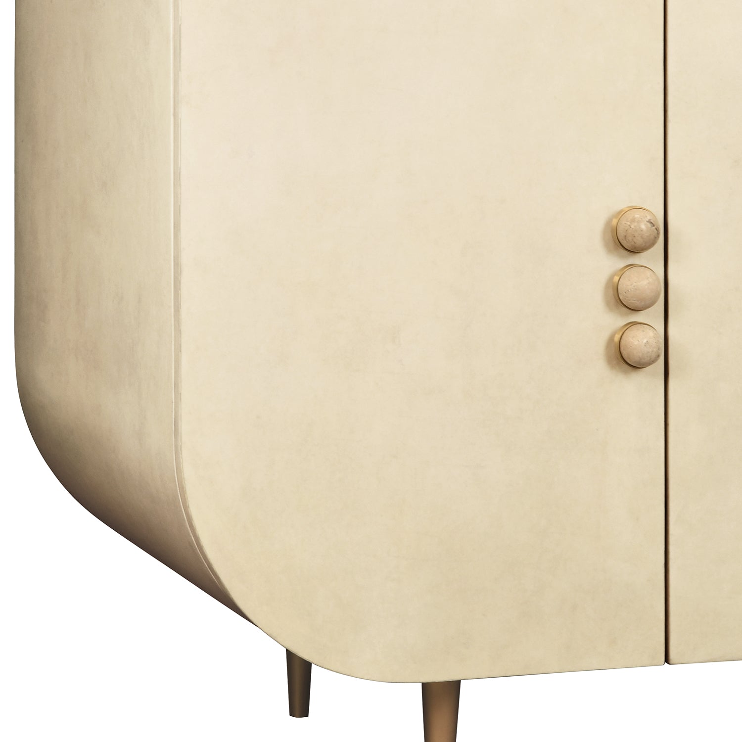 Worlds Away Deluca Buffet