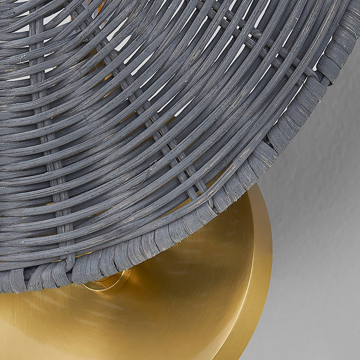 The Lifestyled Co x Mitzi Destiny Wall Sconce