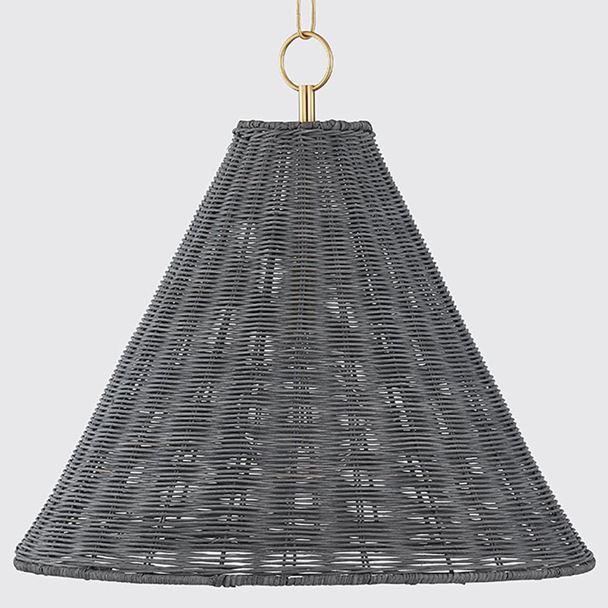 The Lifestyled Co x Mitzi Destiny Pendant