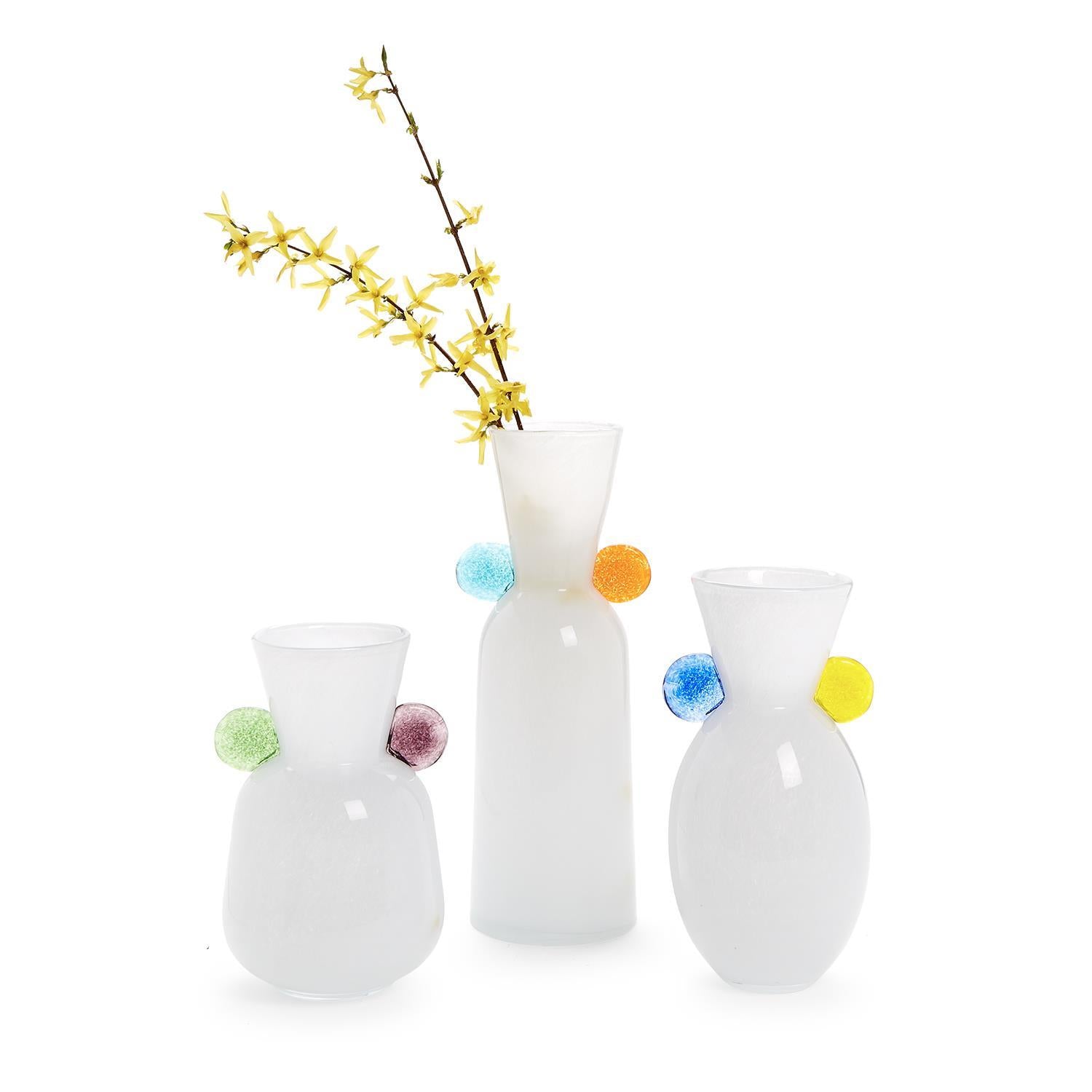 Contempo Vase Set of 3