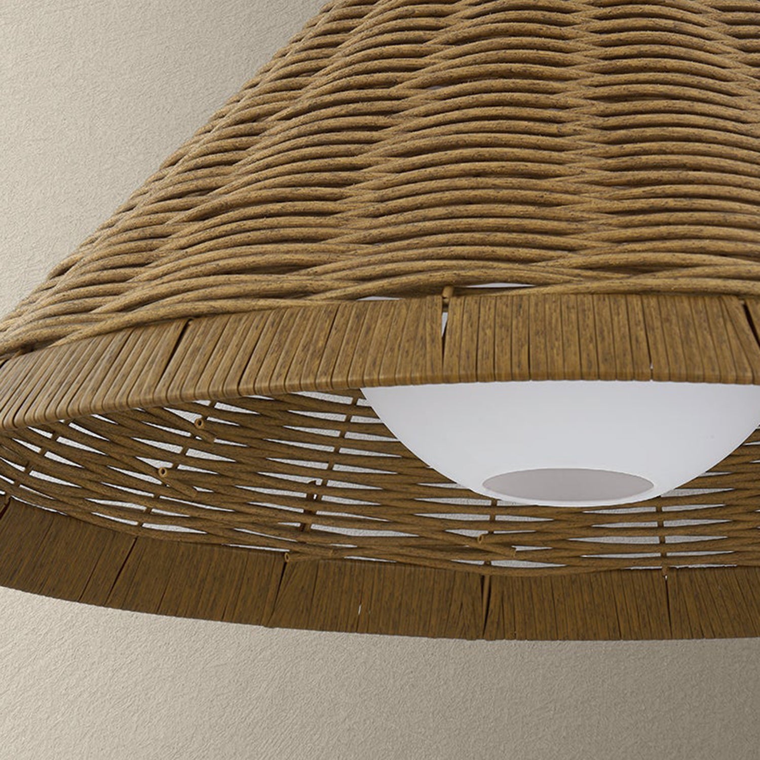 Troy Lighting Devlin Exterior Pendant