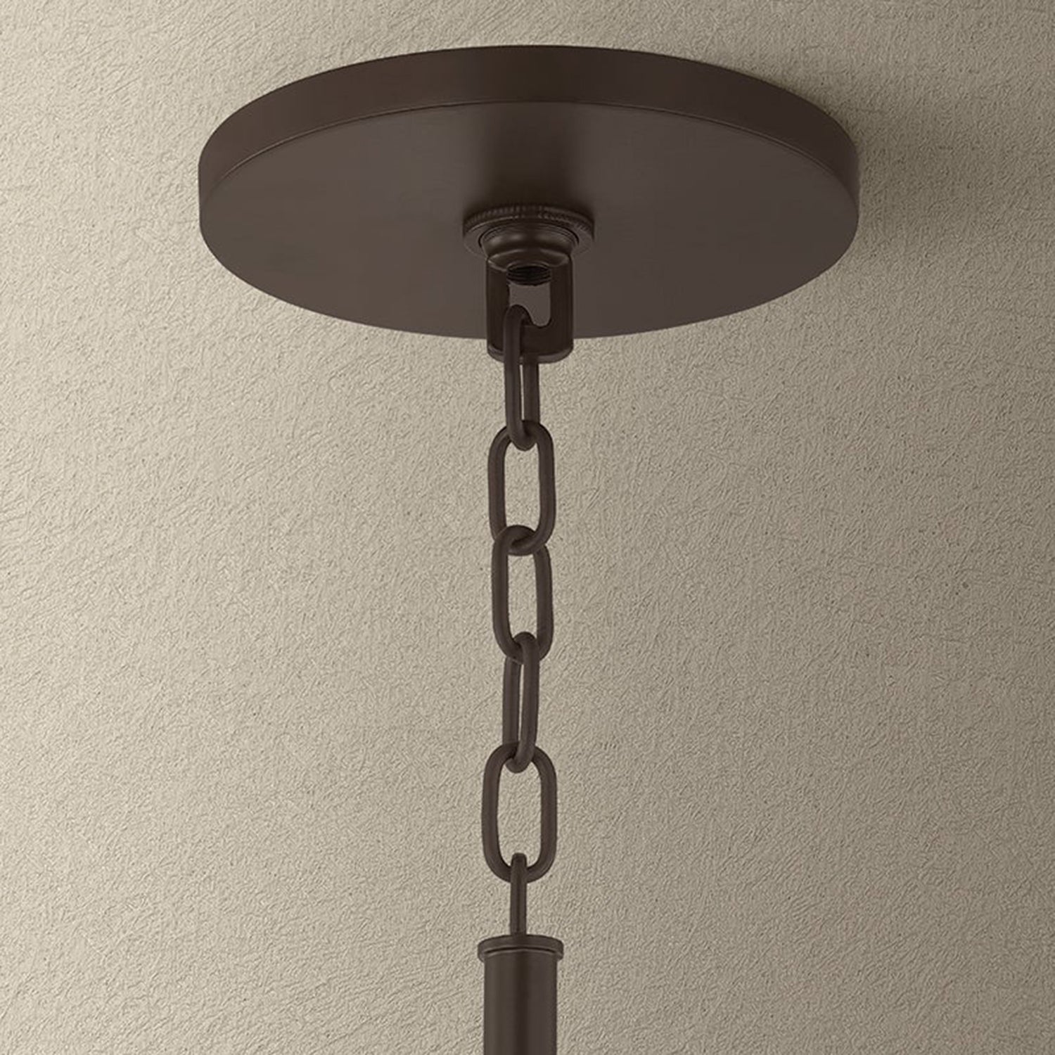 Troy Lighting Devlin Exterior Pendant
