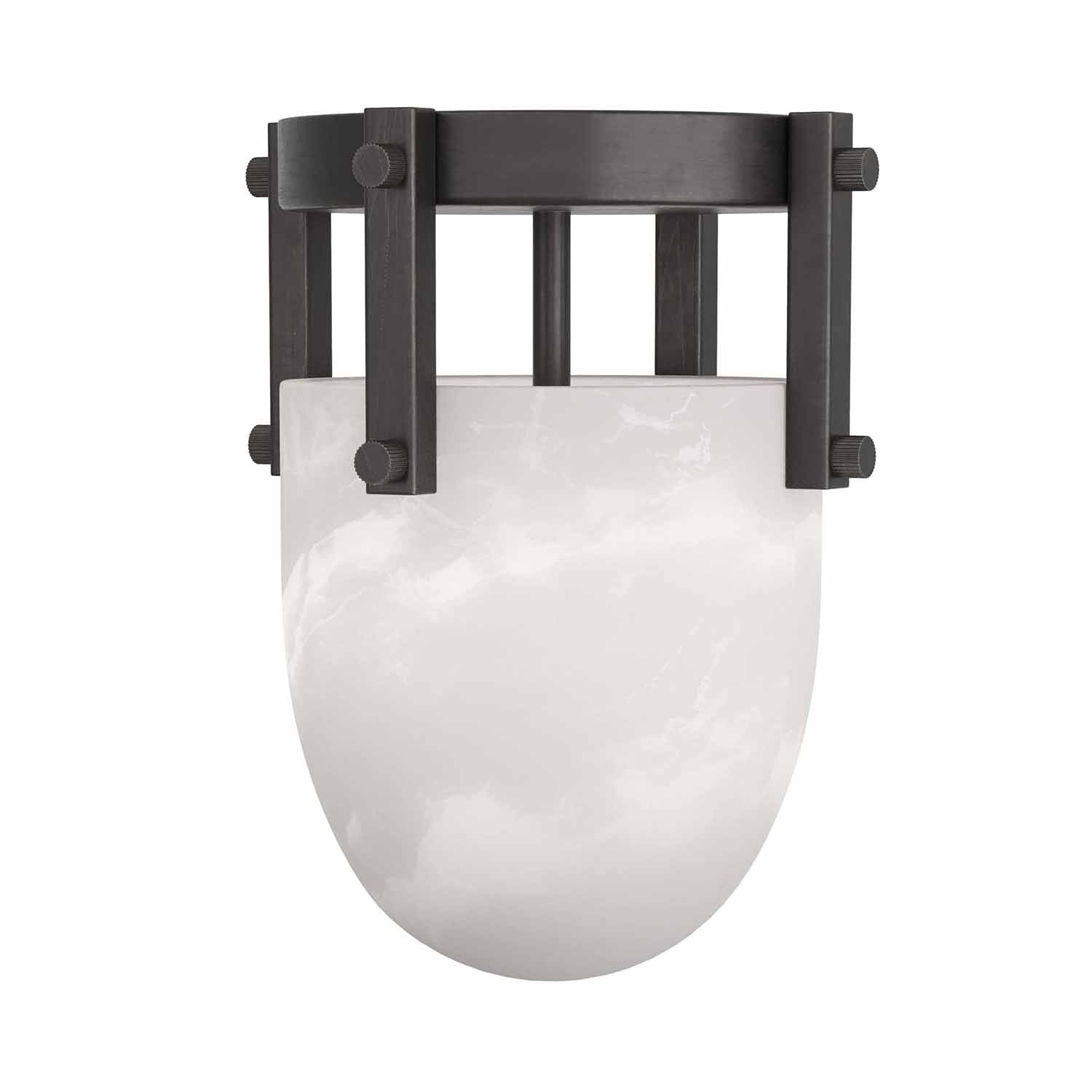 Arteriors Toren Flush Mount - Final Sale
