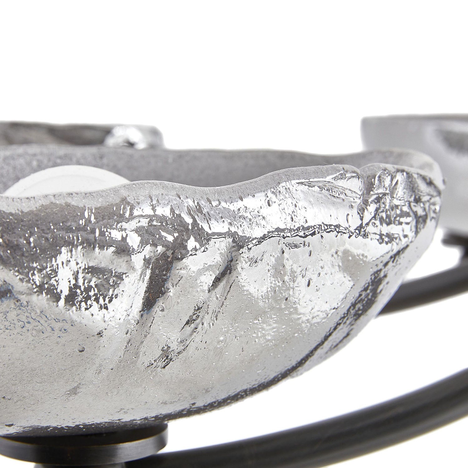 Arteriors Zamora Flush Mount