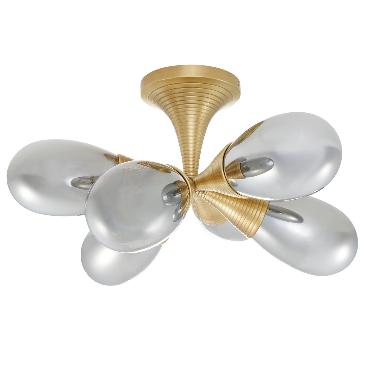 Arteriors Giselle Flush Mount