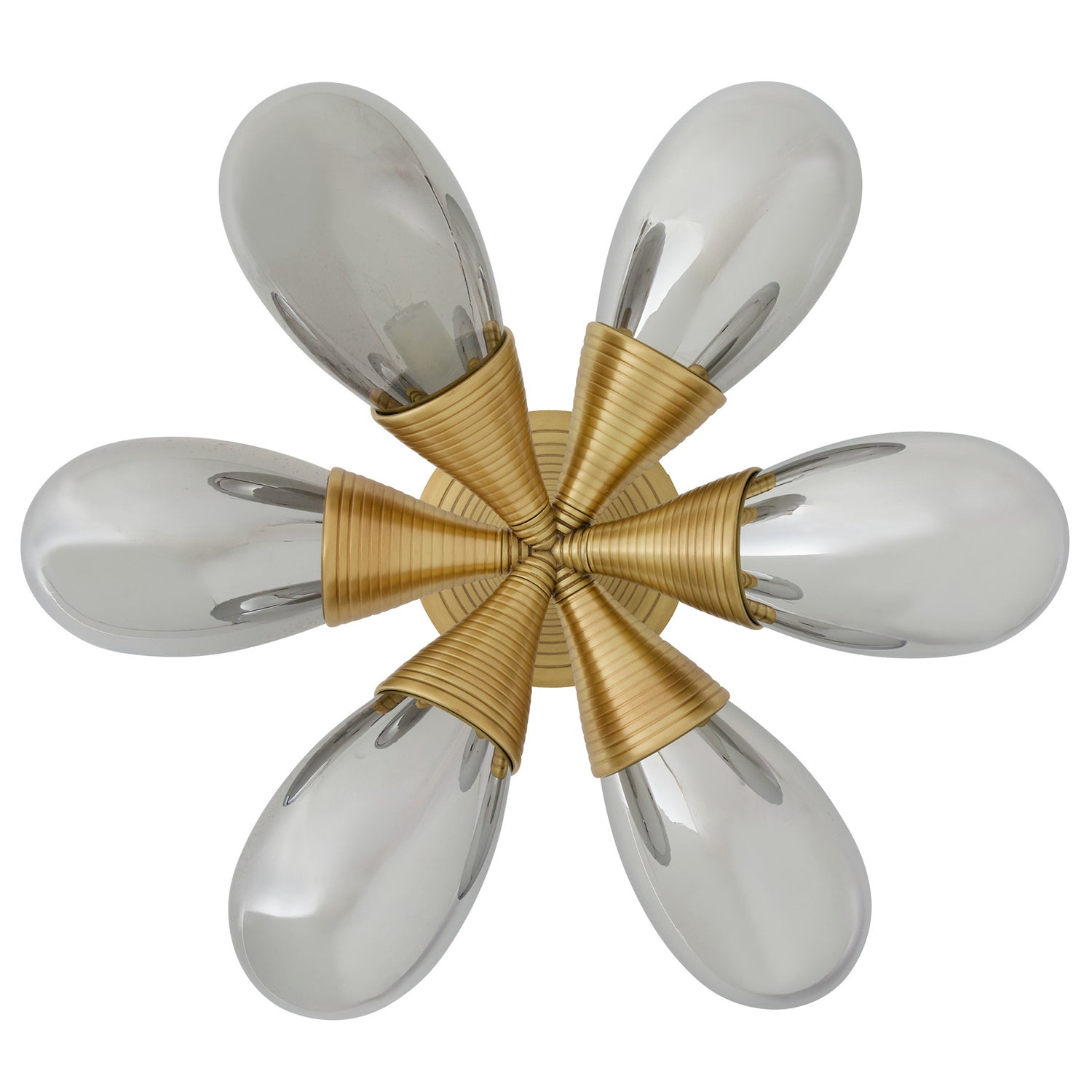 Arteriors Giselle Flush Mount