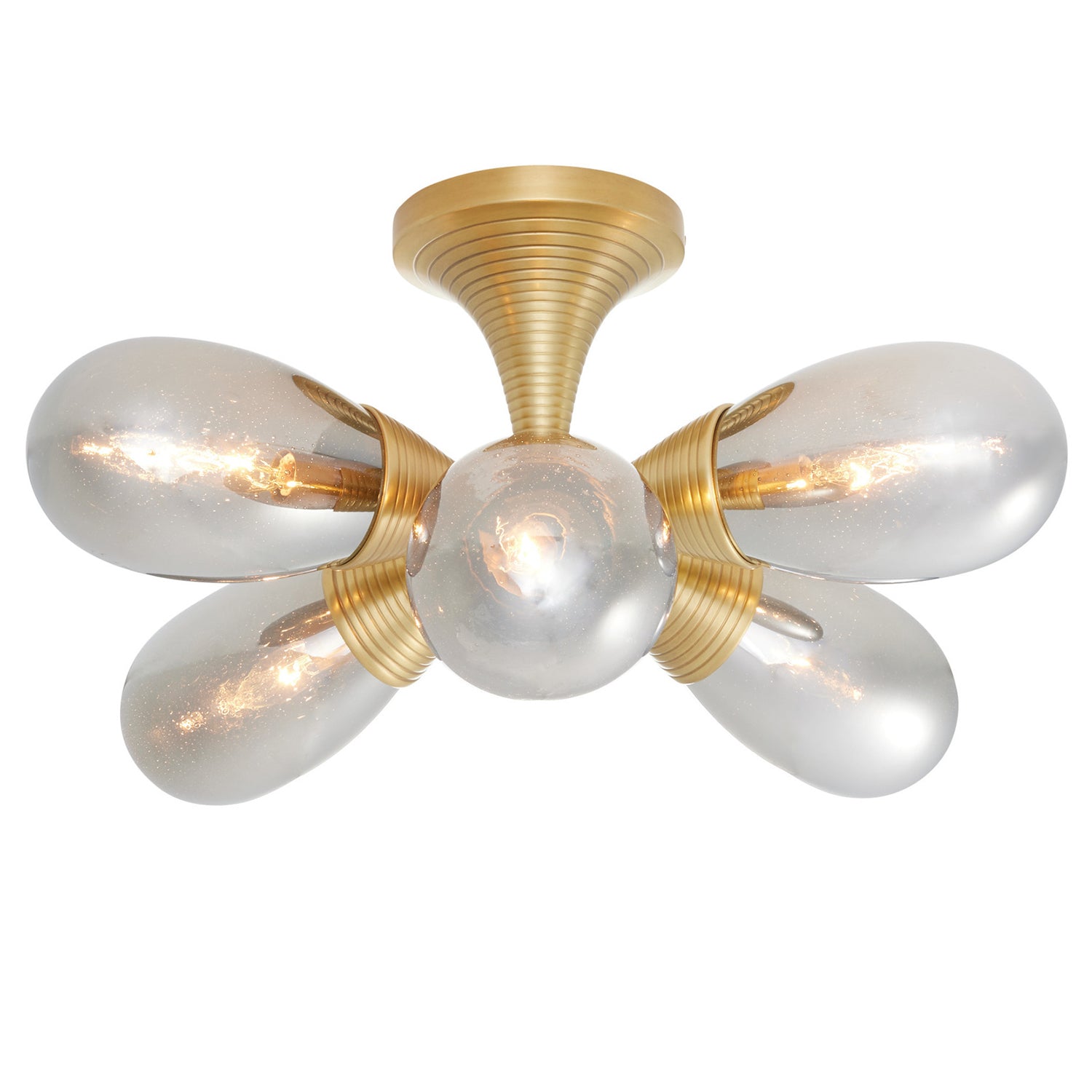 Arteriors Giselle Flush Mount