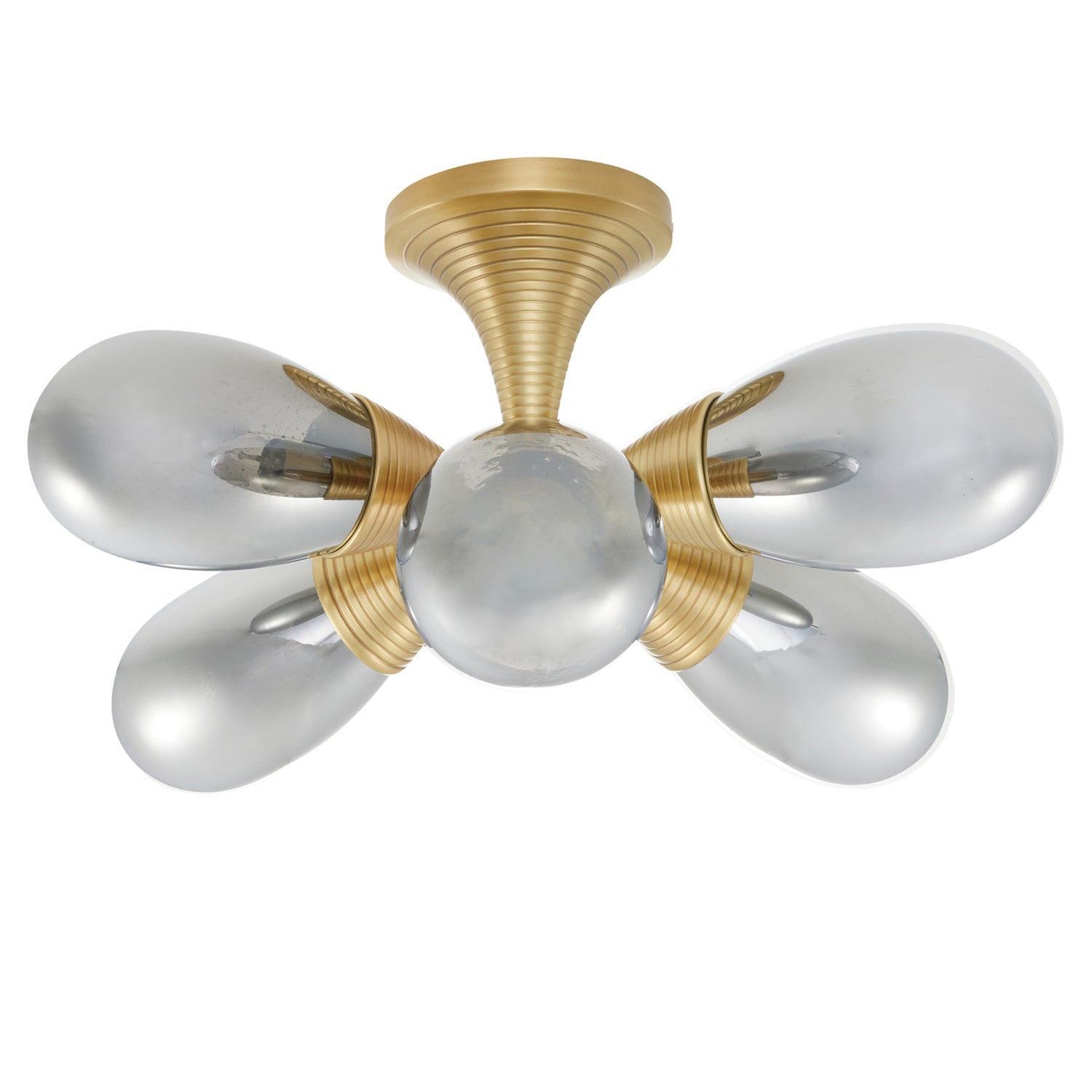 Arteriors Giselle Flush Mount