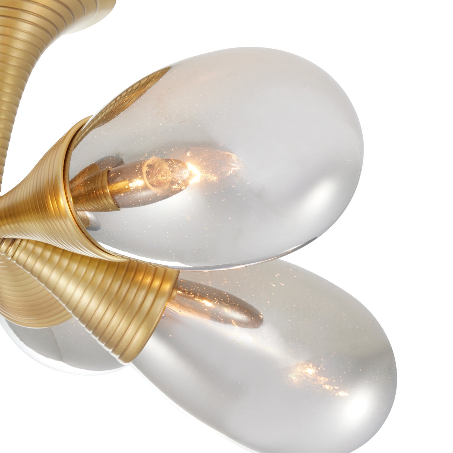 Arteriors Giselle Flush Mount